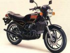 Yamaha RD 250LC / RZ 250LC